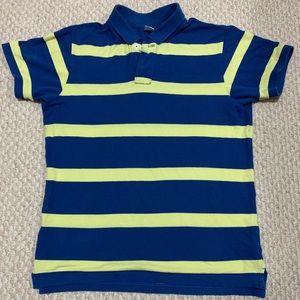 Polo shirt (Unisex)